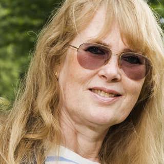 Marie-Louise Ekman 2008