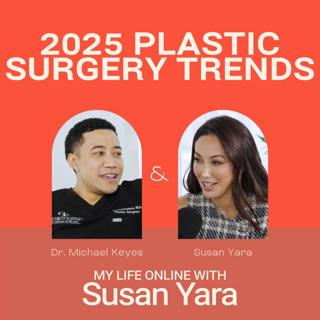 Top Plastic Surgery Trends of 2025