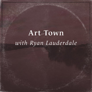 with Ryan Lauderdale