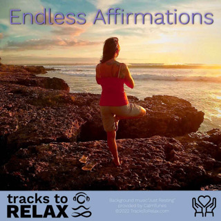 Endless Positive Affirmations - A Guided Sleep Meditation