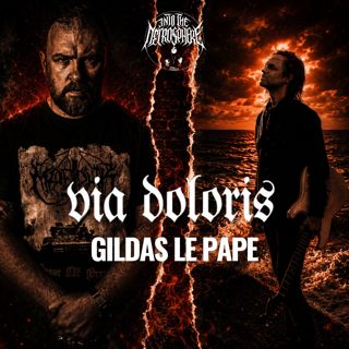 VIA DOLORIS: Satyricon, Via Doloris & The Art Of Black Metal Chaos | ITN EP316