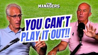 England's Lack Of Creativity A Concern? Scotland - Don’t Play It Out! Plus, Jose's Real Return
