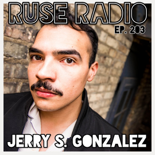 JERRY S. GONZALEZ - Hamsters and Spaghetti Men