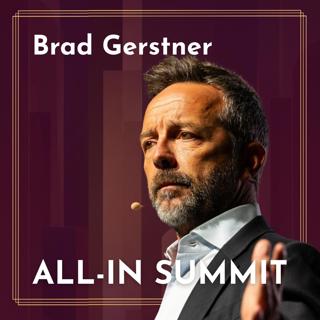 Brad Gerstner: No AI Bubble, Semis Eat the Nasdaq & AI's Take Off Problem