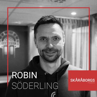 5. Robin Söderling - Tennisproffset från Tibro