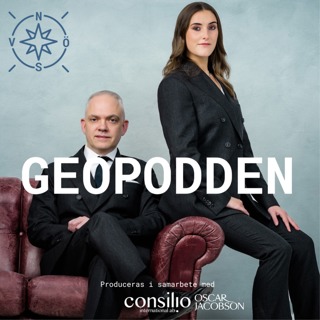 S5.A2 Det geopolitiska läget