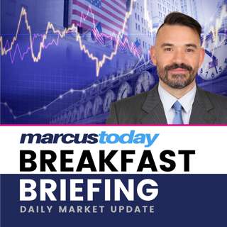 Breakfast Briefing – Thu 10 Mar