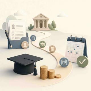3048: How Student Loans Work: Applying, Borrowing, and Paying Back by Robert Farrington of The College Investor on Student Financing