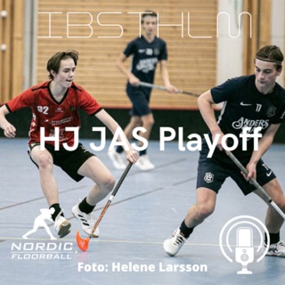 HJ JAS Playoff
