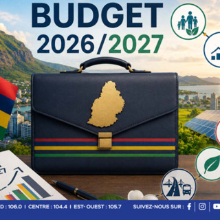Budget 2026-2027 : l'AMM appelle à sécuriser les secteurs industriels et valoriser le « Made in MORIS »