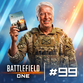 Boomer reviews Battlefield 6 | Battlefield One Podcast