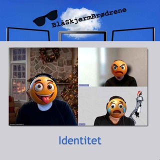 #24-10 Identitet
