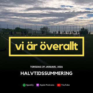 Halvtidssummering