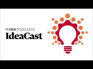 How To Be Less Distracted at Work – and in Life | HBR IdeaCast