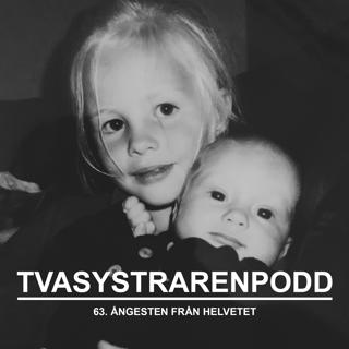 63. Ångesten från helvetet