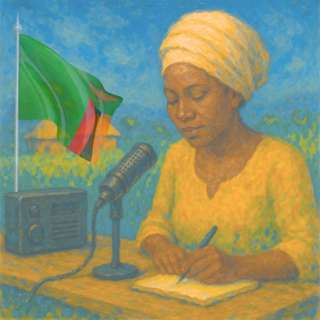 Zambia’s Public Relations Revolution