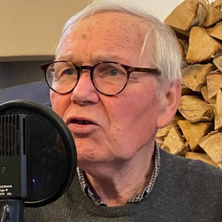 Arne Scheie