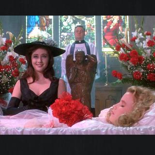 165: The Deathisode pt2: I'm Not Going to Die a Virgin!
