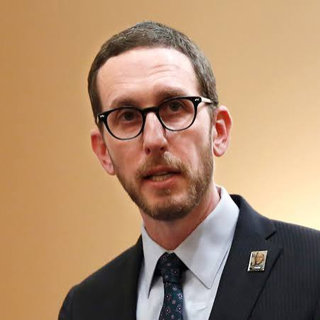 California Lawmaker Says Christians Cannot Claim Rainbow