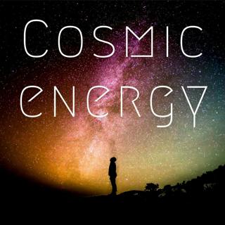 Relaxing Sleep Music - Cosmic Energy