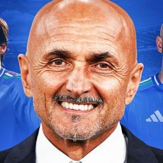 This is how Spalletti FIXED Italy