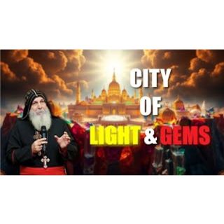 The Book Of Revelation _ The Three Stones _ Bishop Mar Mari