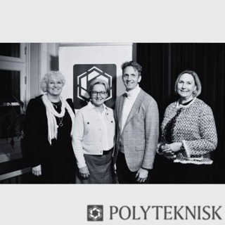 #PolyPod