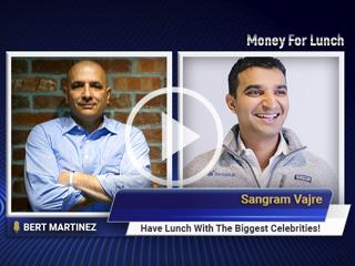Sangram Vajre - Account-based Marketing