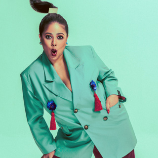 Shamaine Othman