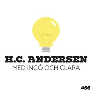 56. H.C. Andersen (Teaser)