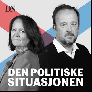 TRAILER: Den politiske situasjonen – en ny podkast fra Dagens Næringsliv