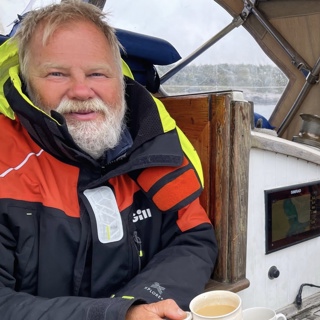Jonathan Fulford, Sailing in Labrador and Newfoundland