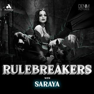 Introducing Rulebreakers with Saraya