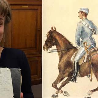 "Ung man sökes av kåt stilig herre"