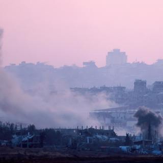 Mossad’s Former Chief Calls the War in Gaza ‘Useless’