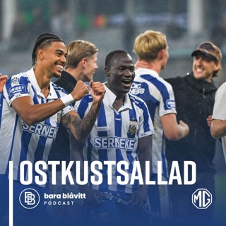 662. Ostkustsallad