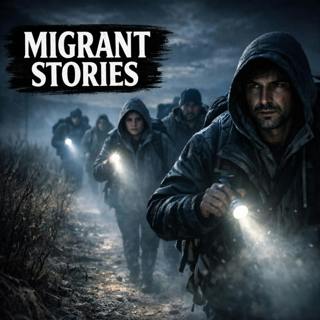 Amid the Desert, Loneliness, and Something Inexplicable: 6 Mexican Migrant Horror Stories