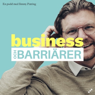Victor Blomberg - Årets unga företagare i region Dalarna