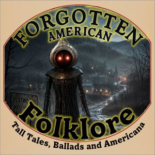 The Flatwoods Monster