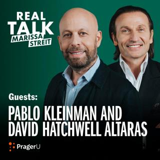 Spain’s Crisis and the Global Fight Between Socialism and Freedom | David Hatchwell Altaras & Pablo Kleinman