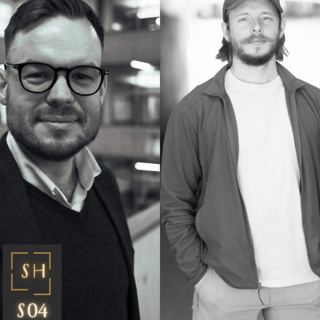 Ekstraepisode! Barnehagedagen- spesial vol.2: en samtale med Pedleder’n