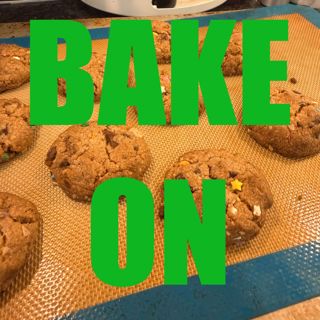 Bake On 17x01: Cake