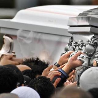 #6 — The Chapel Hill Murders and 'Militant' Atheism