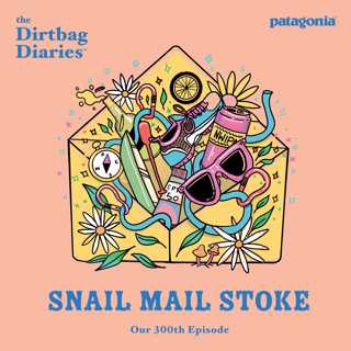 Snail Mail Stoke