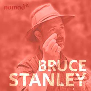 Bruce Stanley - Finding God in the Forest (N61)