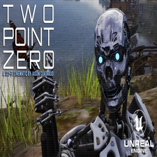(VIDEO) ENTERTAINING SHORT FILMS: TWO POINT ZERO (DRAMA)