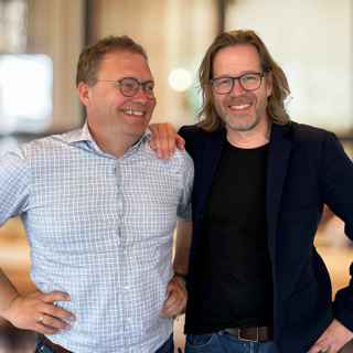 216 The partnership between Bizbrains and Redpill Linpro, with Mikkel Iversen and Dennis Zachariasen (DK)