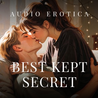 He worships you the way his brother never did - Erotica Audiobook