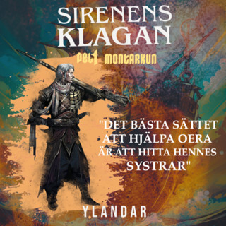 Sirenens klagan 109