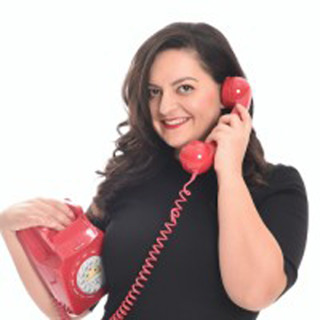 How a Global Brand Promotes Its EVP to International Talent, with Jona Gjini of Vodafone